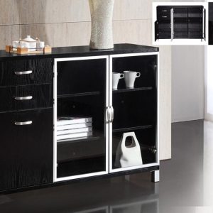 Caw Display Cabinet
