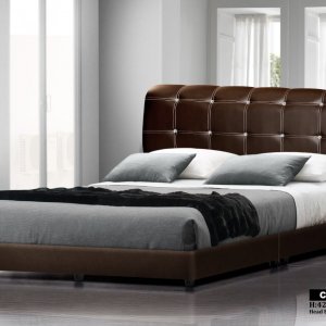 1091 Divan Contemporary Bed Frame