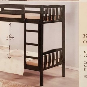 298DD-I Double Decker Bed