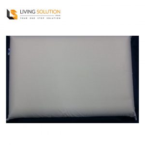 High Density Foam Pillow Singapore