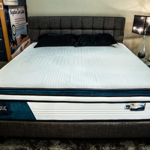 Slumber Pedic Birmiham Mattress