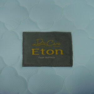 Dr Care Eton 6'' Foam Mattress