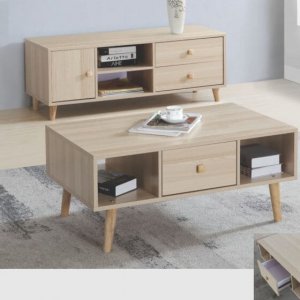 Bic TV Console / Coffee Table