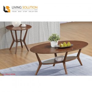 Aora Coffee Table - Coffee Table Singapore