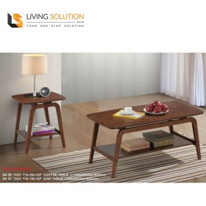 tini Coffee Table