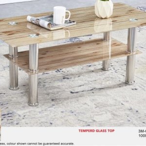 Walz Coffee Table