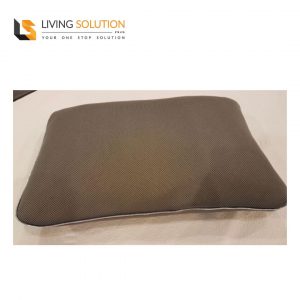 Ventilation Memory Pillow Singapore
