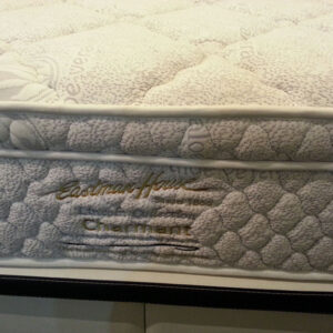 Eastman House Charmant Gel Visco Memory Foam Individual Pocket Spring Mattress