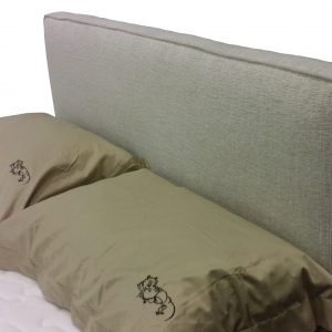 Rachel Divan Contemporary Bed Frame