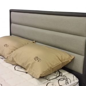 Kristen Divan Contemporary Bed Frame