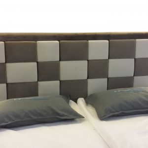Ammo Designer Bed Frame