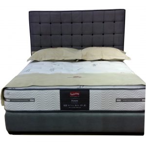 Chelsea Designer Divan Bed Frame