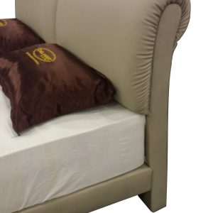 Kimberly Divan Contemporary Bed Frame