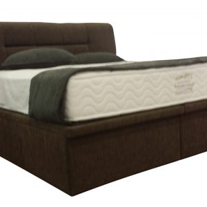 Travis Storage Bed Frame