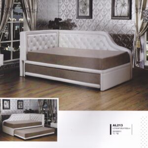 Stafford Bed Frame