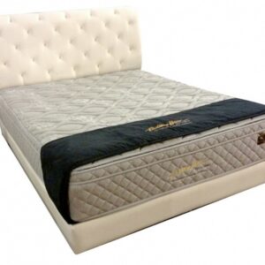 Amazon Divan Contemporary Bed Frame