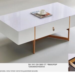 Ester Coffee Table