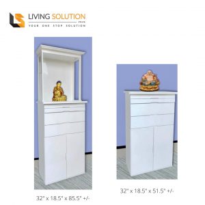 Altar Table Singapore