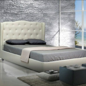 Balti Platform Bed Frame