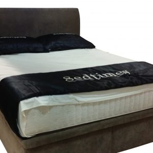 Britt Storage Bed Frame