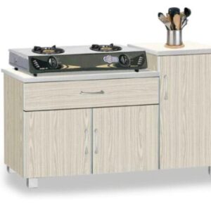 Chire Kitchen Cabinet