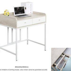 Darwin Study Table with Drawer