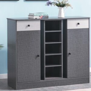 Gree III Shoe Cabinet