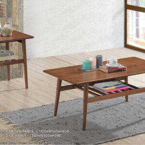 Karin Coffee Table / Side Table