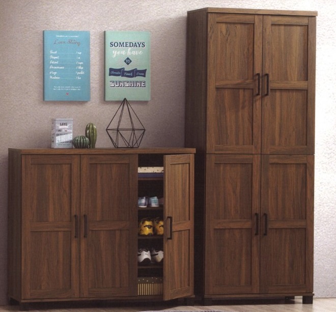 Lambe Shoe Cabinet 2 Lambe Shoe Cabinet