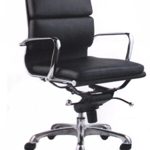 Low Back Office Chair