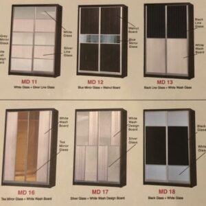 MD Wardrobe