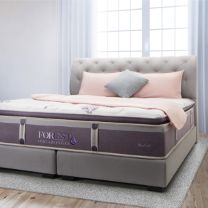 Maxcoil FORREST Amethyst II Pocketed Spring Mattress