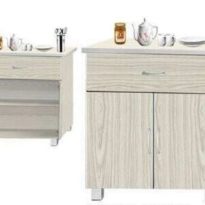Nar Kitchen Cabinet 2 Door