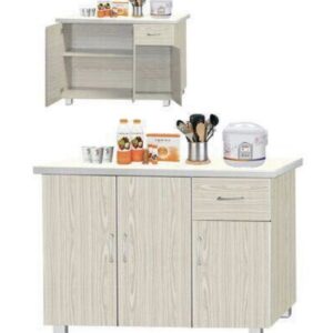 Nar Kitchen Cabinet w/o Top