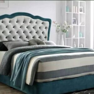 Ocean Designer Bed Frame