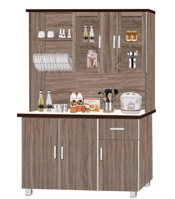 Ross Kitchen Cabinet II 1 Ross Kitchen Cabinet II