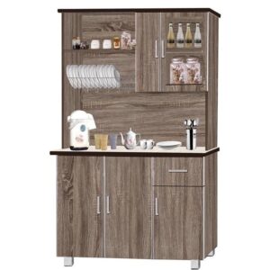 Ross Kitchen Cabinet