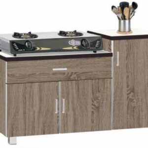 Ross Kitchen Cabinet 3 Door