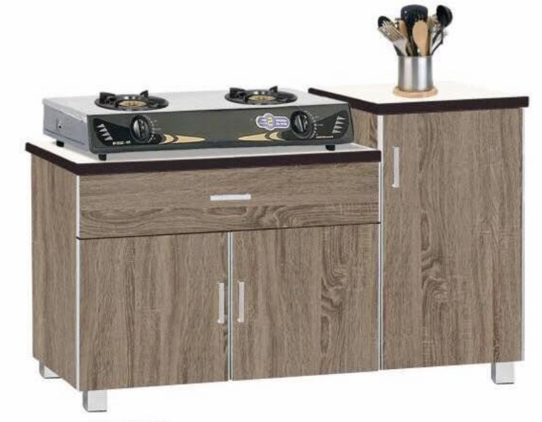 Ross Kitchen Cabinet 3 Door 1 Ross Kitchen Cabinet 3 Door