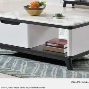 Rosse Coffee Table