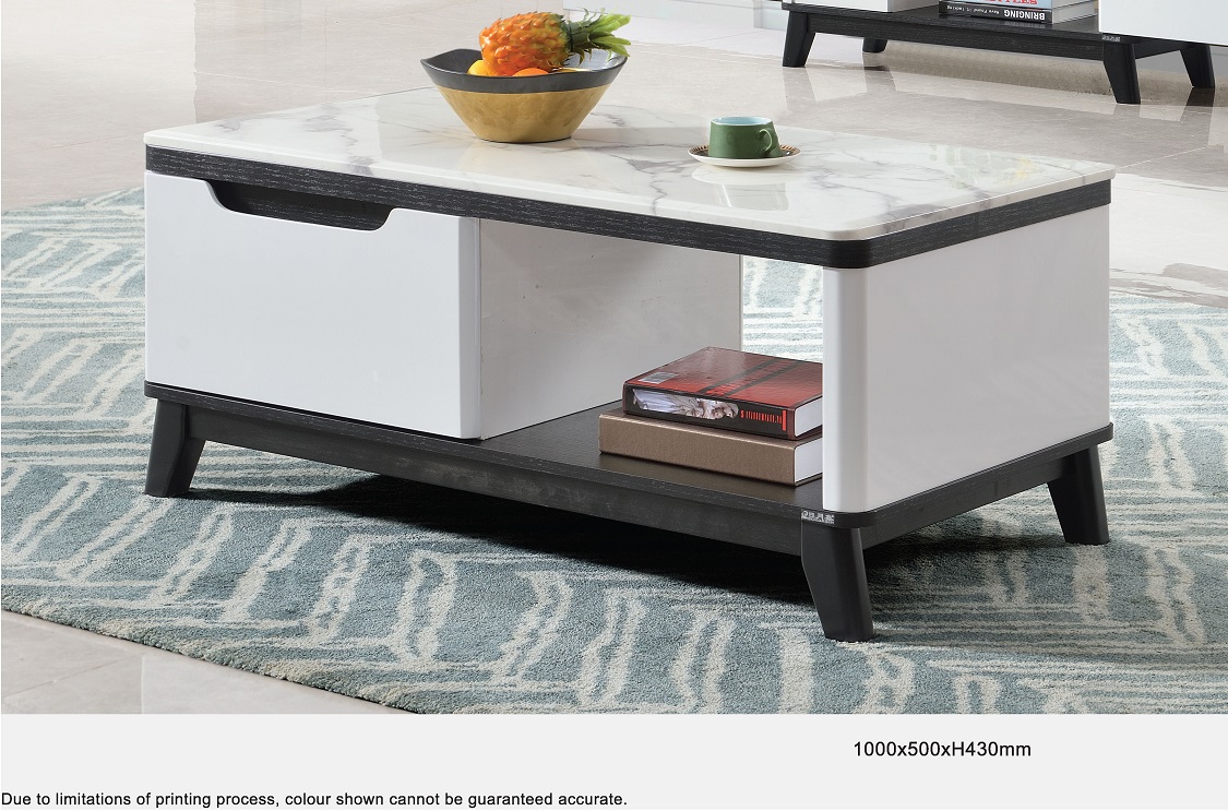 Rosse Coffee Table 1 Rosse Coffee Table