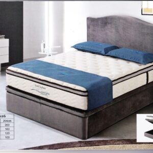 Rey Storage Bed