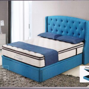 Ocean Storage Bed