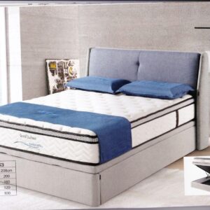 Boni Storage Bed