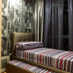 Don Junior Pull Out Bed Frame