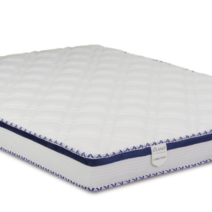 Solano Hybrid Foam Mattress