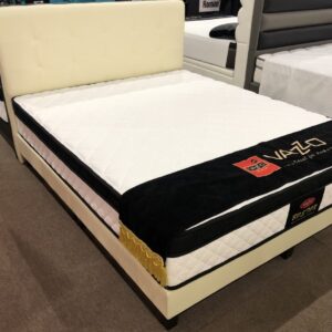 Vazzo Boston Double Offset Coil Sleep System Spring Mattress