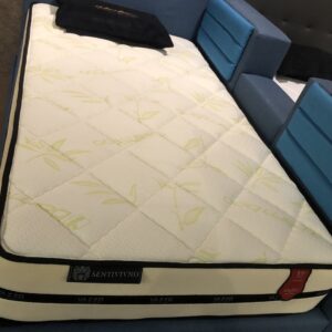 Vazzo Sentivino Pocketed Spring Mattress