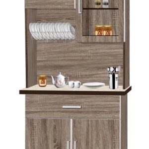 Walri Kitchen Cabinet