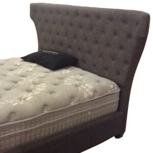 Angel Designer Bed Frame